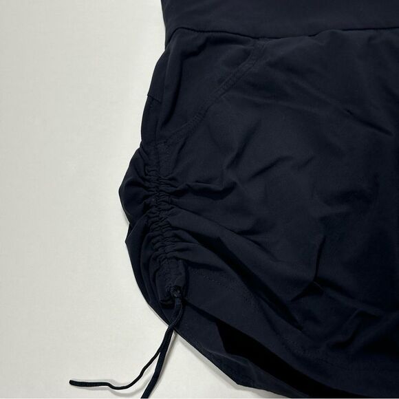 Columbia Skort Deep Blue Small - Picture 7 of 9